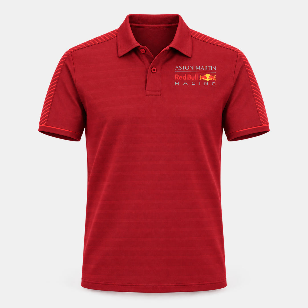 Camber Racing Polo