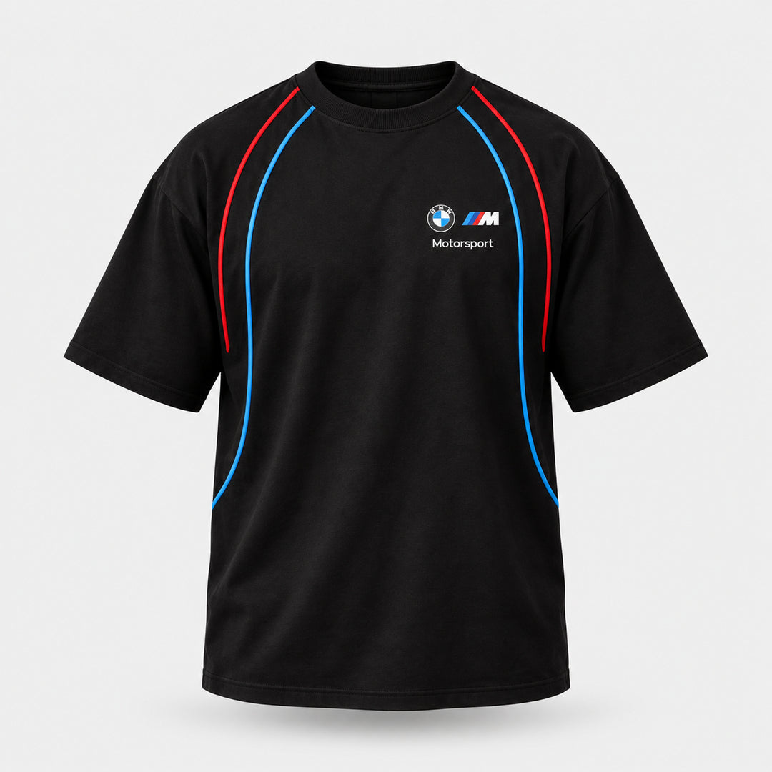 Torque Oversized Tee