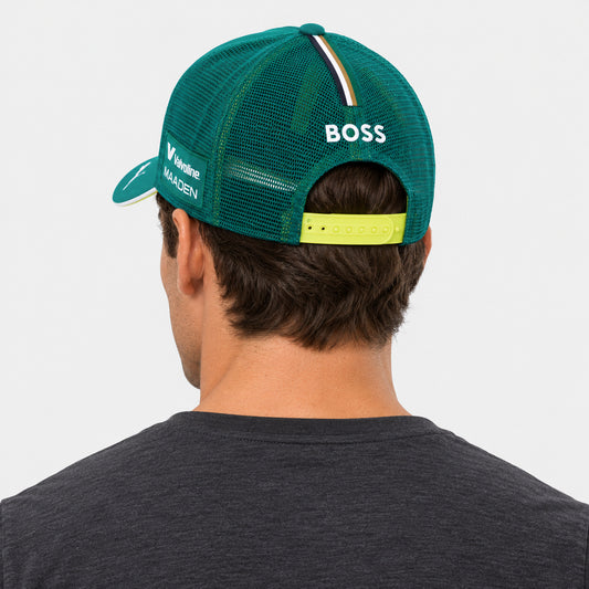 Wingline Trucker Cap