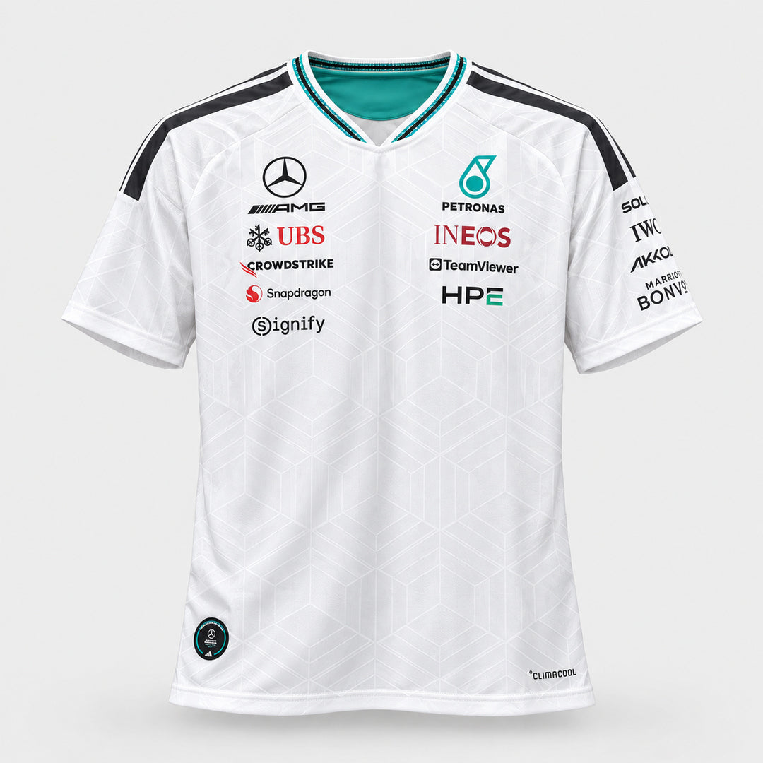 Vertex Racing Jersey