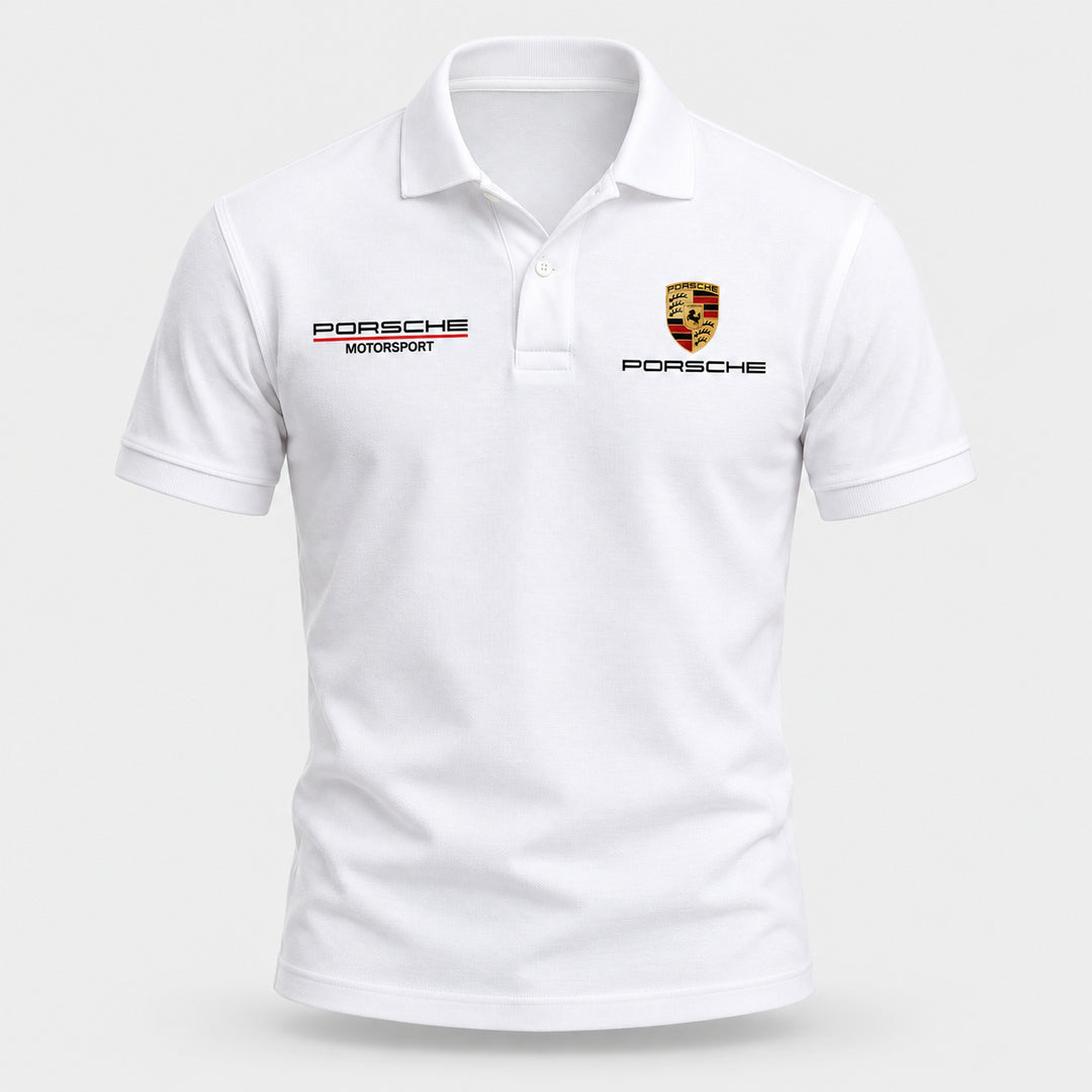 Blueprint Racing Polo