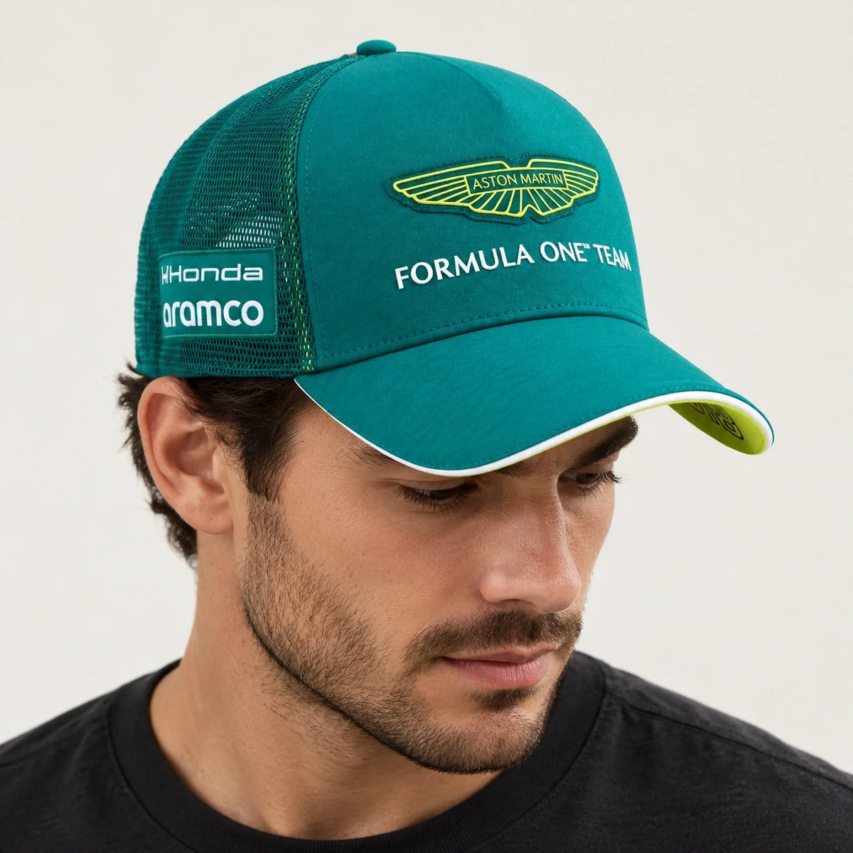 Racing Caps