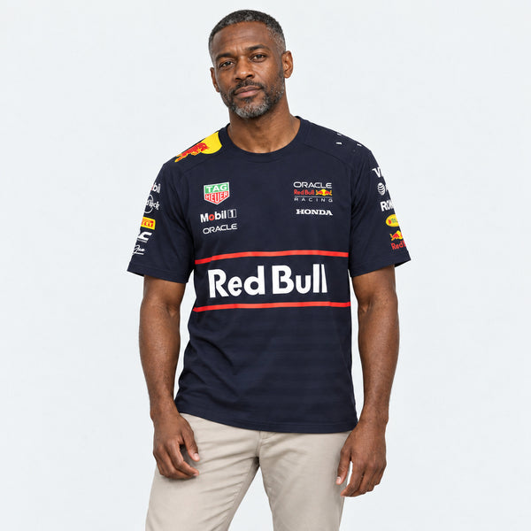 Momentum Racing Tee