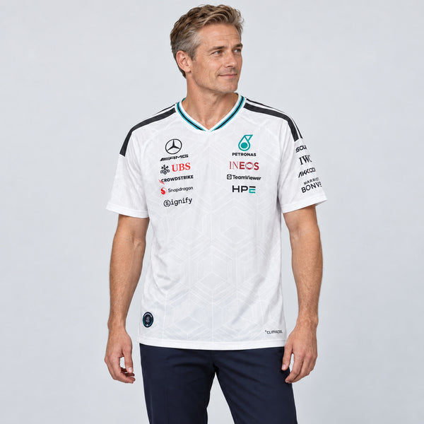 Vertex Racing Jersey