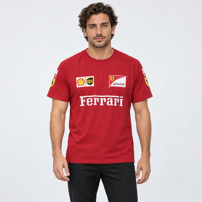 Downforce Racing Tee