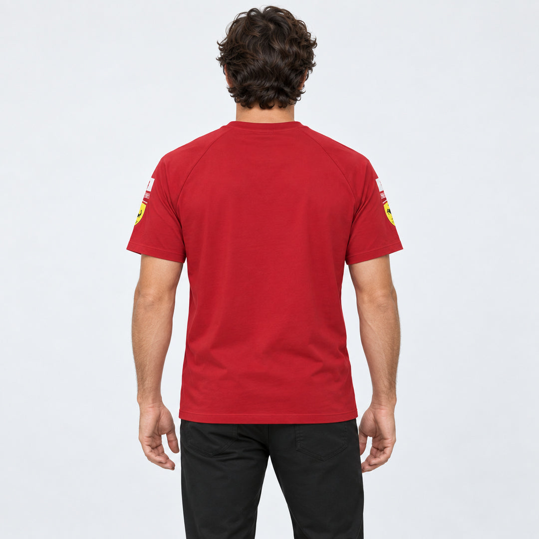 Downforce Racing Tee
