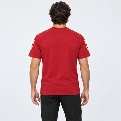 Downforce Racing Tee