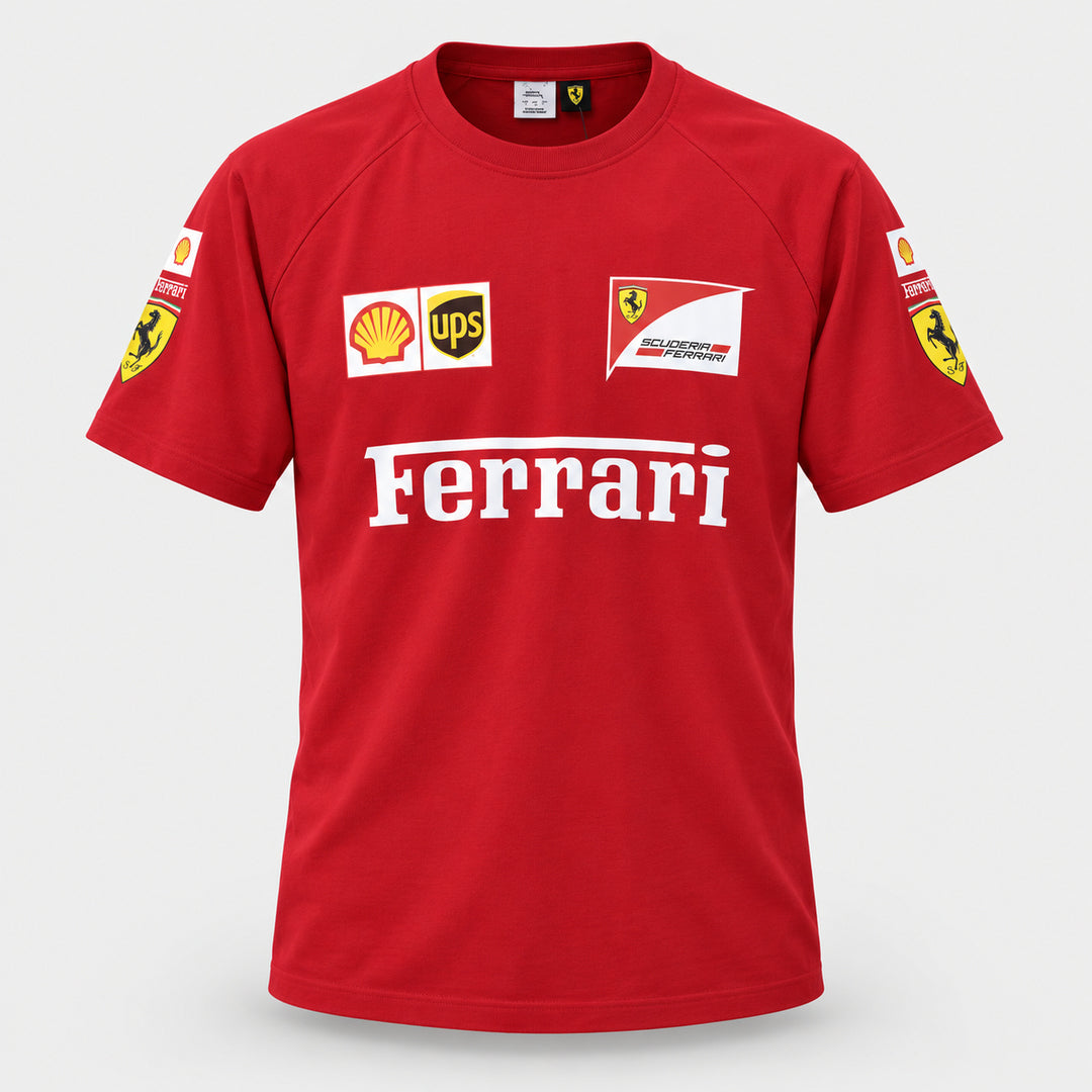 Downforce Racing Tee