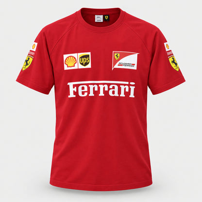 Downforce Racing Tee