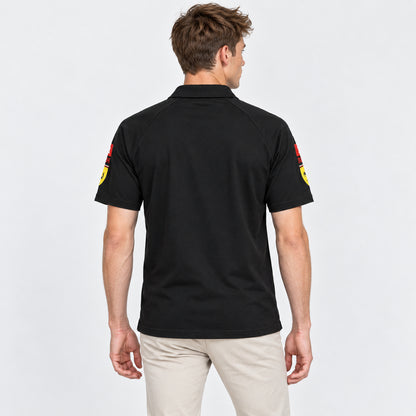 Slipstream Racing Polo
