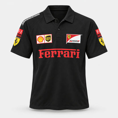 Slipstream Racing Polo
