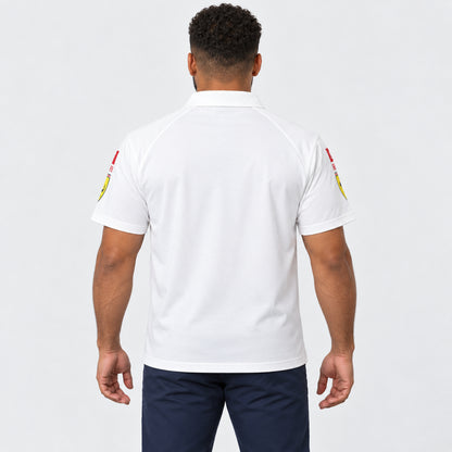 Slipstream Racing Polo