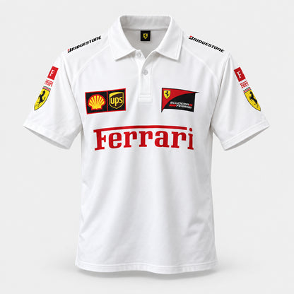 Slipstream Racing Polo