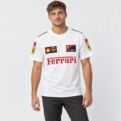 Downforce Racing Tee
