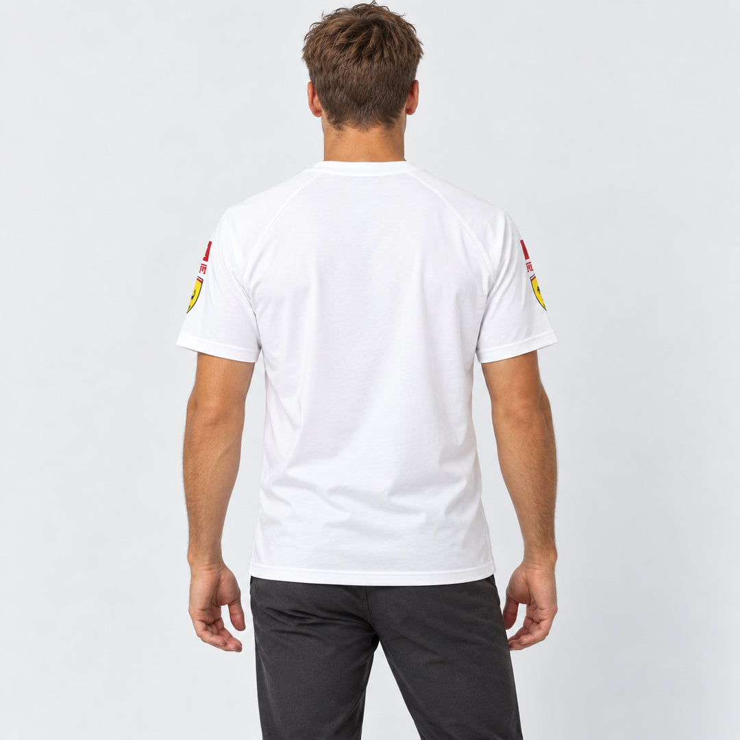 Downforce Racing Tee