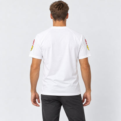 Downforce Racing Tee