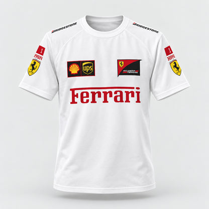 Downforce Racing Tee