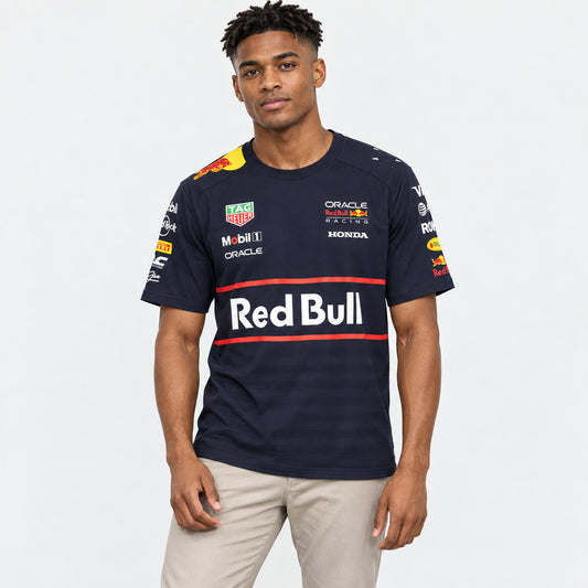 Momentum Racing Tee