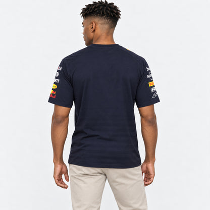Momentum Racing Tee