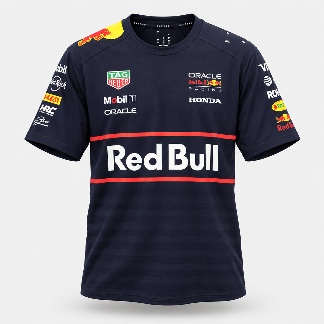 Momentum Racing Tee