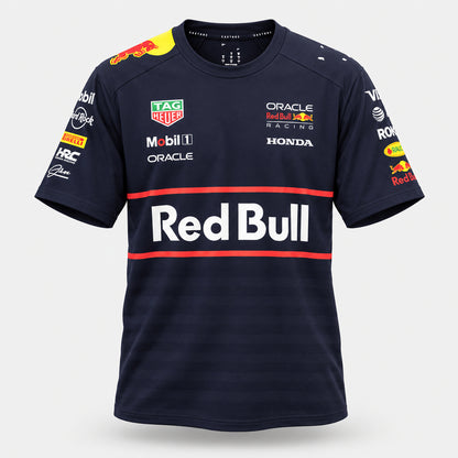 Momentum Racing Tee
