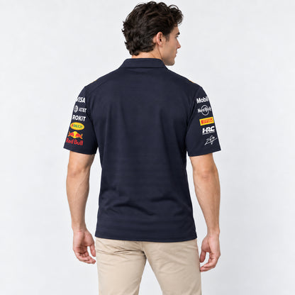 Formation Racing Polo