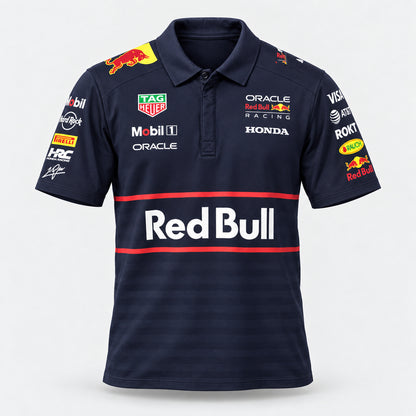Formation Racing Polo