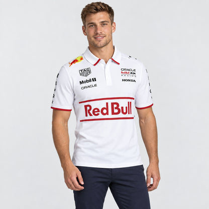 Pitwall Racing Polo