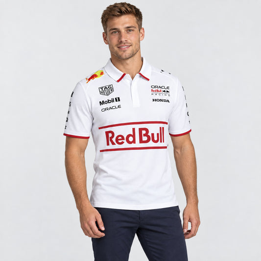 Pitwall Racing Polo