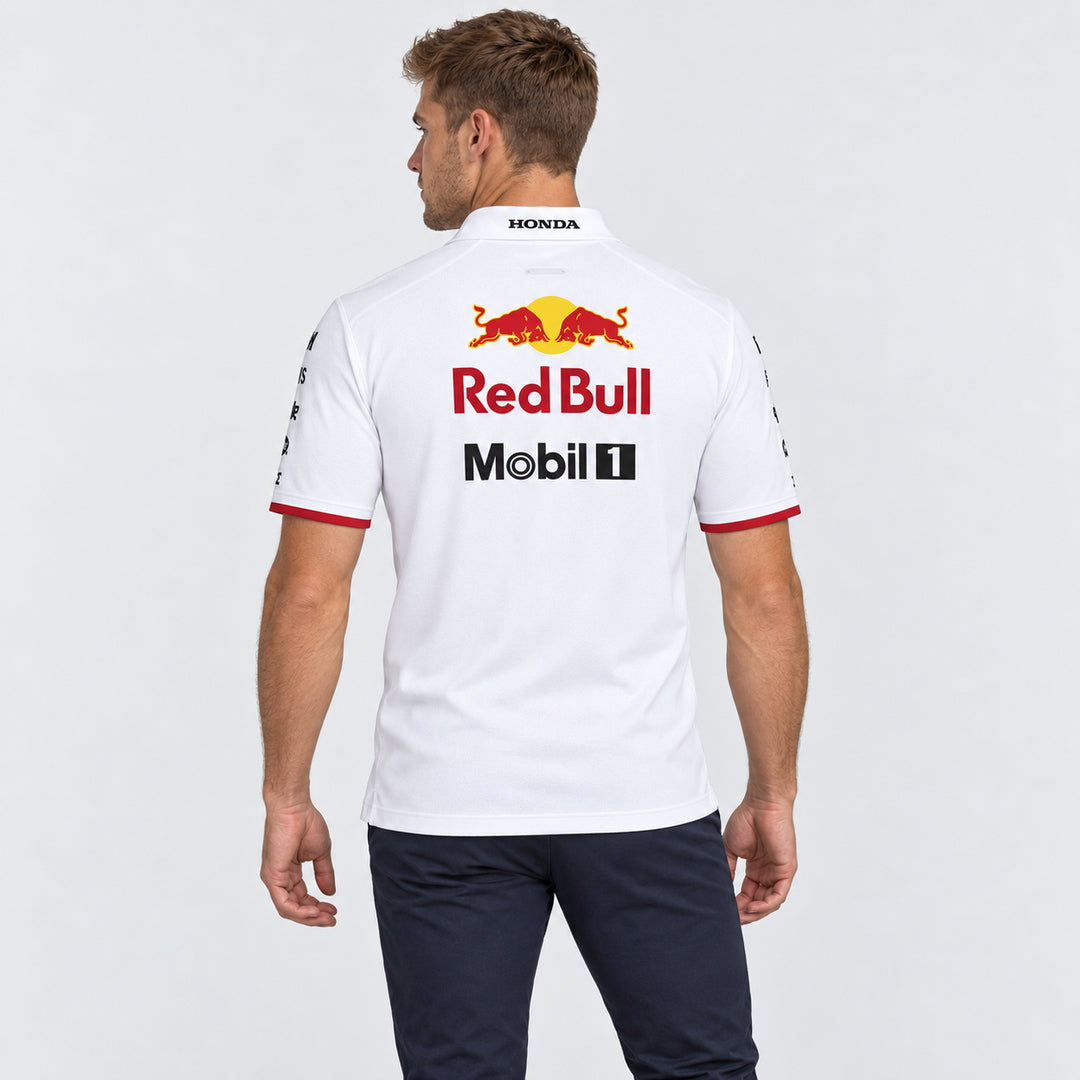 Pitwall Racing Polo