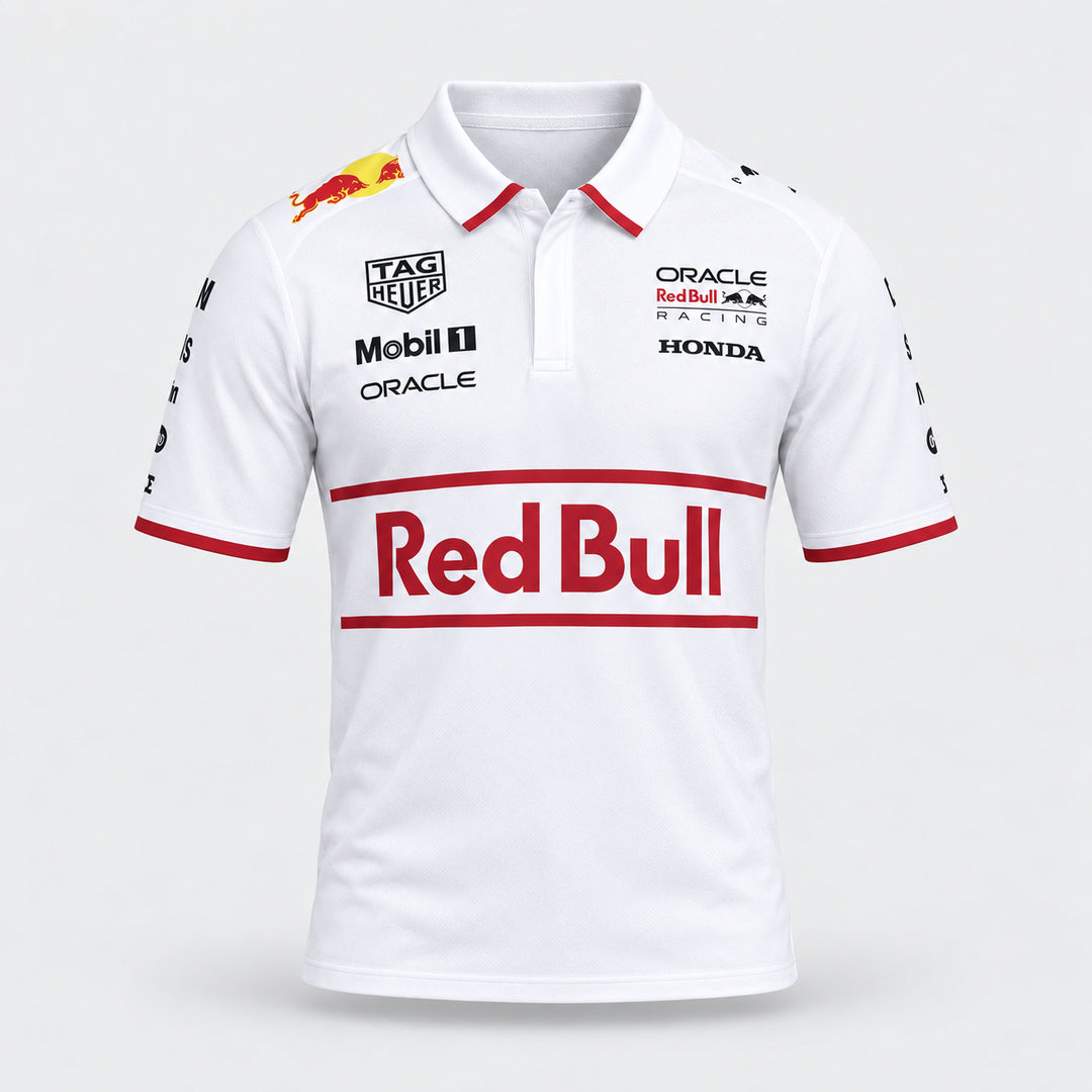 Pitwall Racing Polo