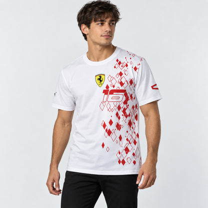 Cascade Graphic Tee