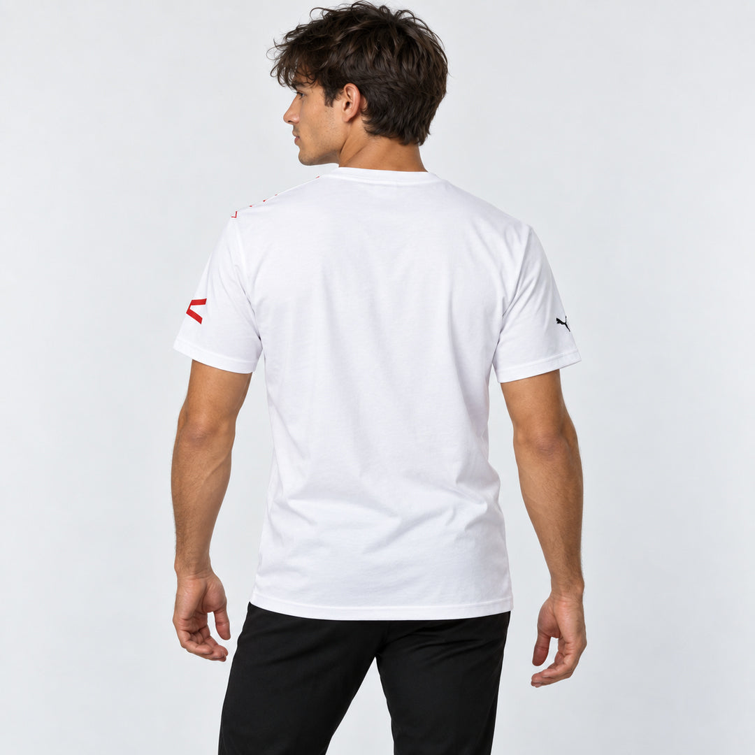 Cascade Graphic Tee