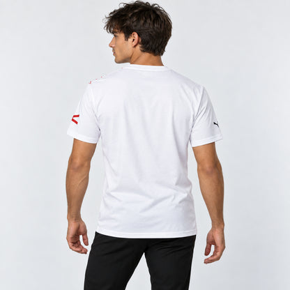 Cascade Graphic Tee
