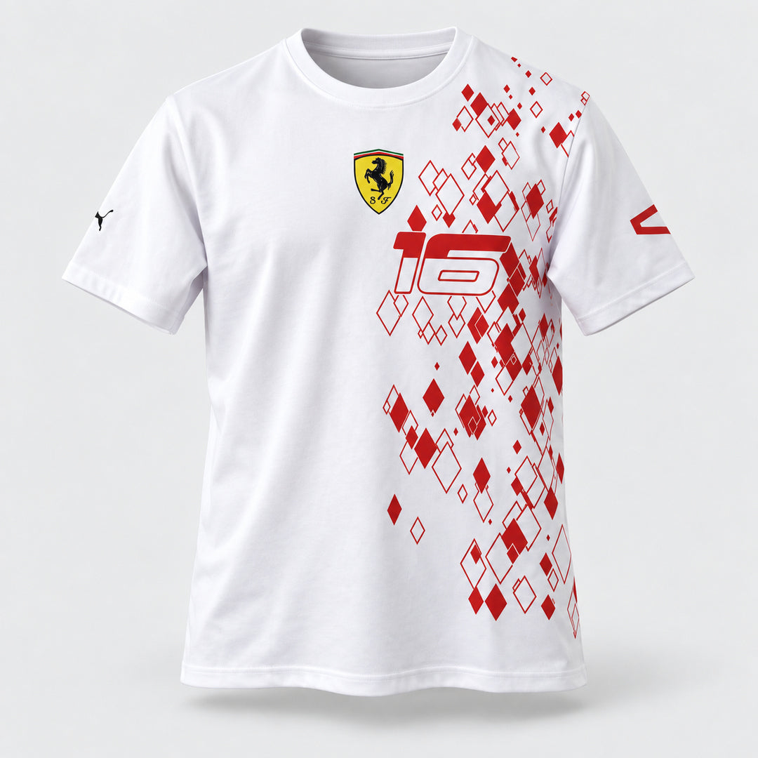 Cascade Graphic Tee