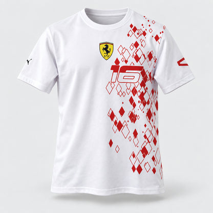 Cascade Graphic Tee