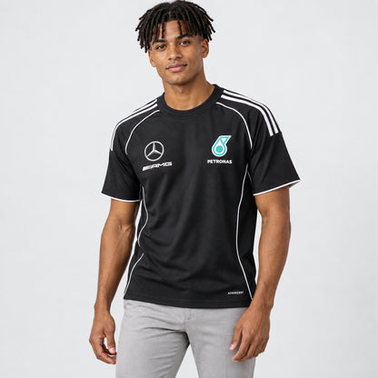 Contour Racing Jersey