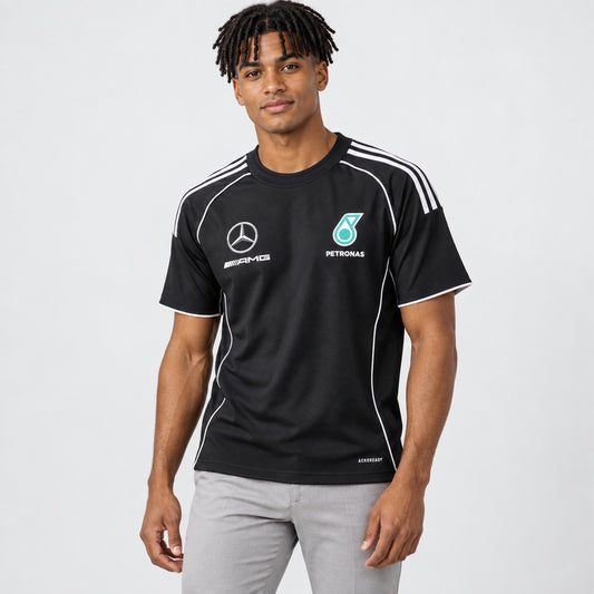 Contour Racing Jersey
