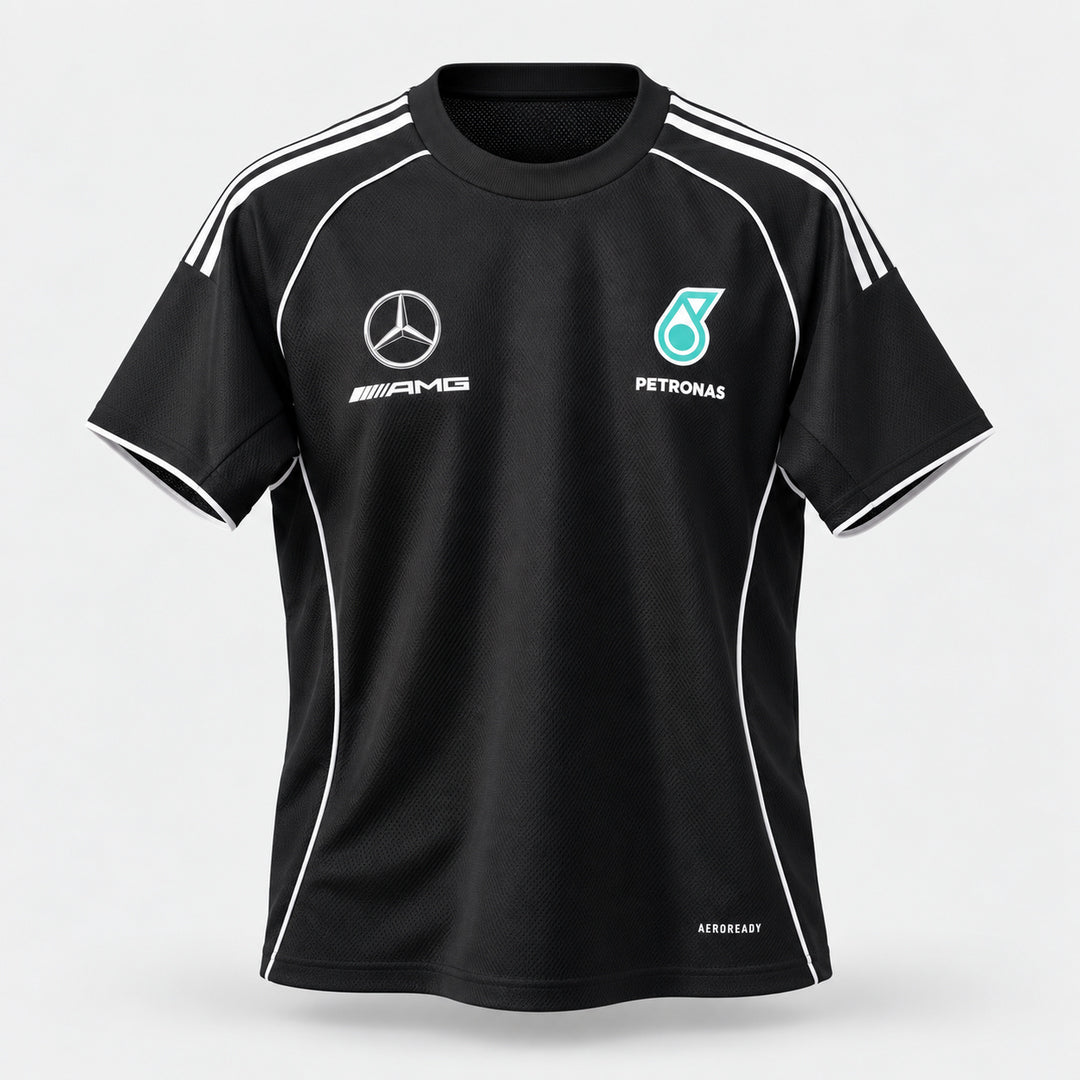 Contour Racing Jersey