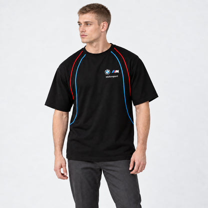 Torque Oversized Tee