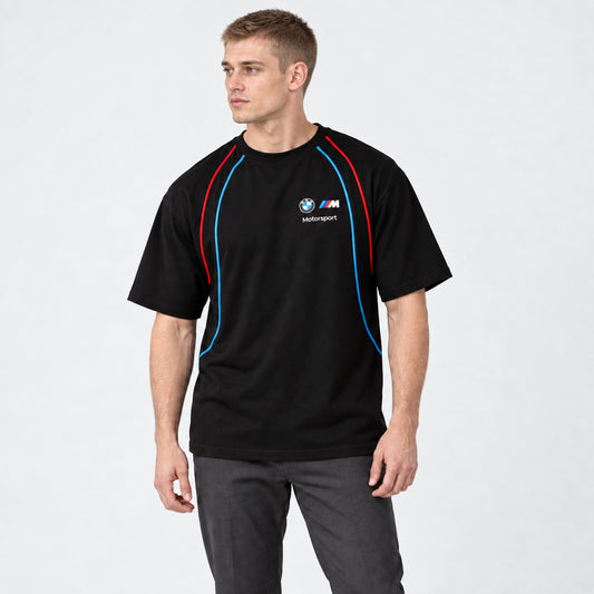 Torque Oversized Tee