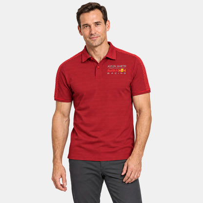 Camber Racing Polo