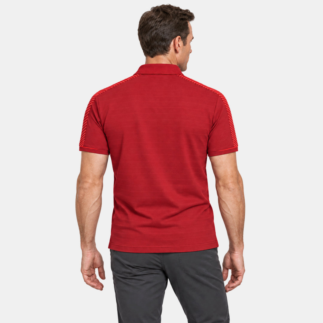 Camber Racing Polo