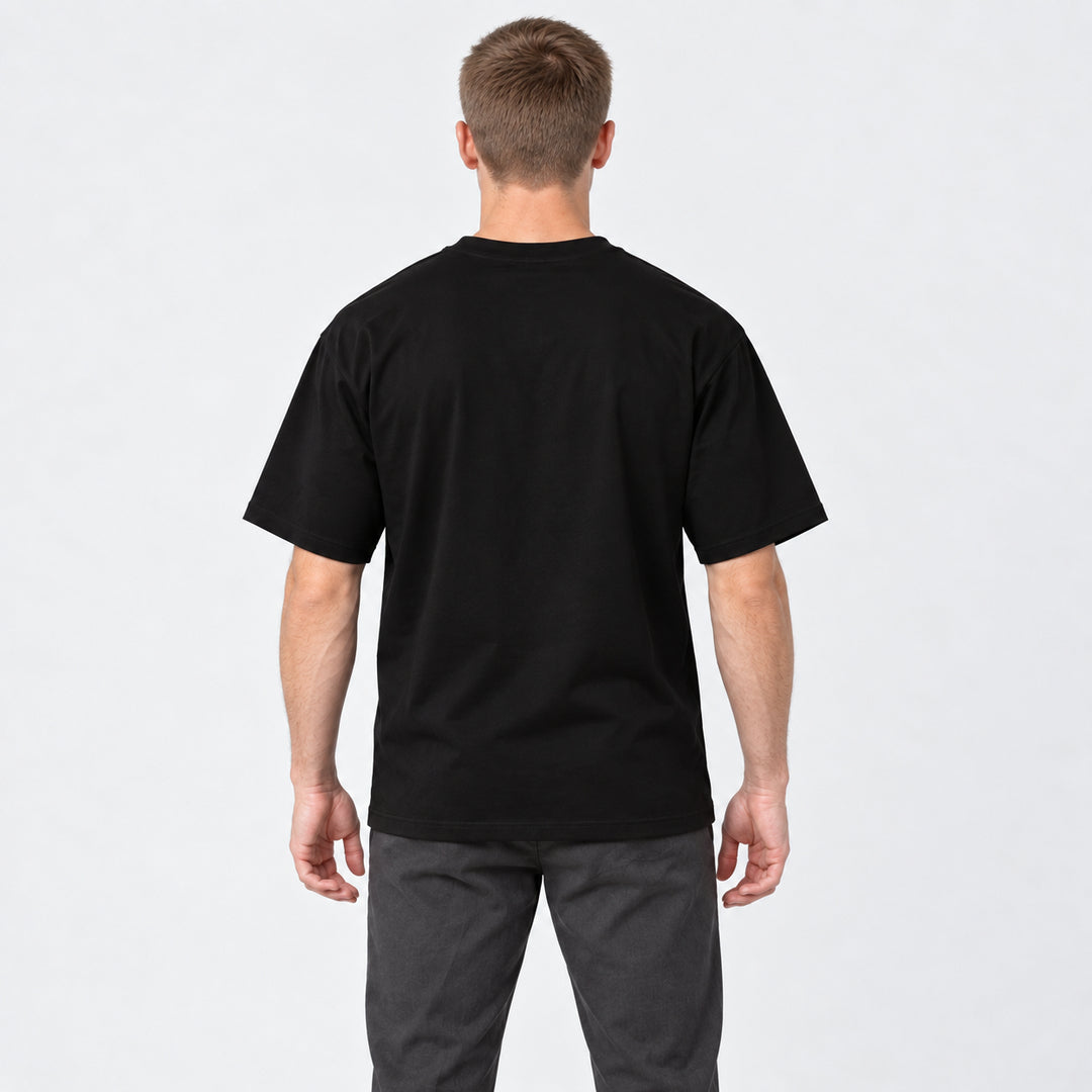 Torque Oversized Tee