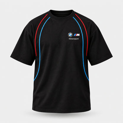 Torque Oversized Tee