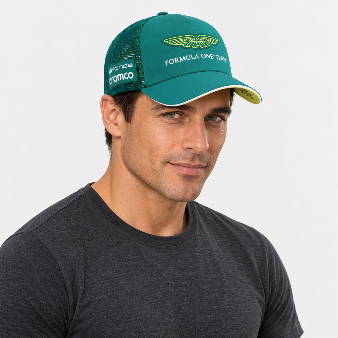 Wingline Trucker Cap