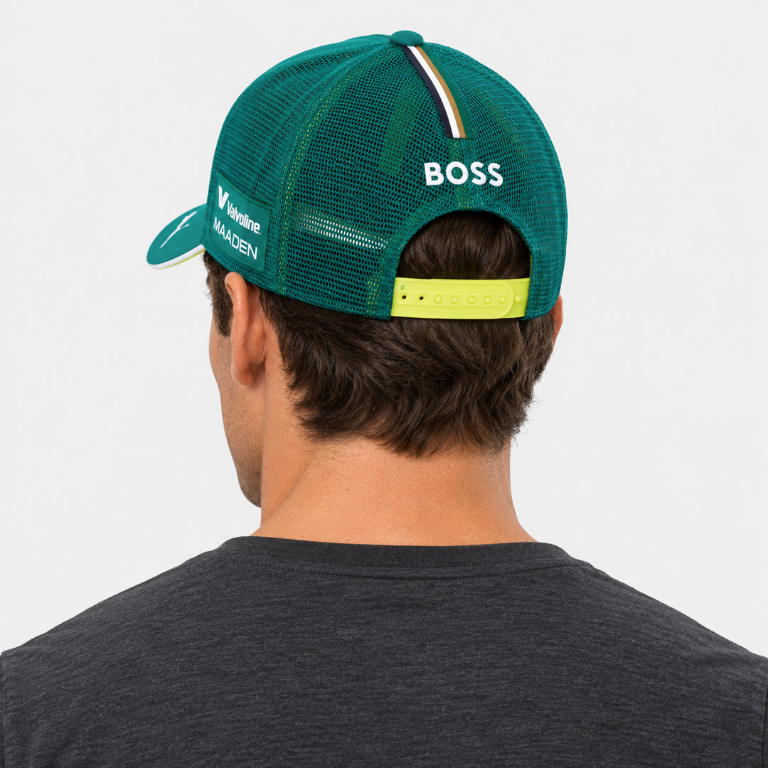 Wingline Trucker Cap