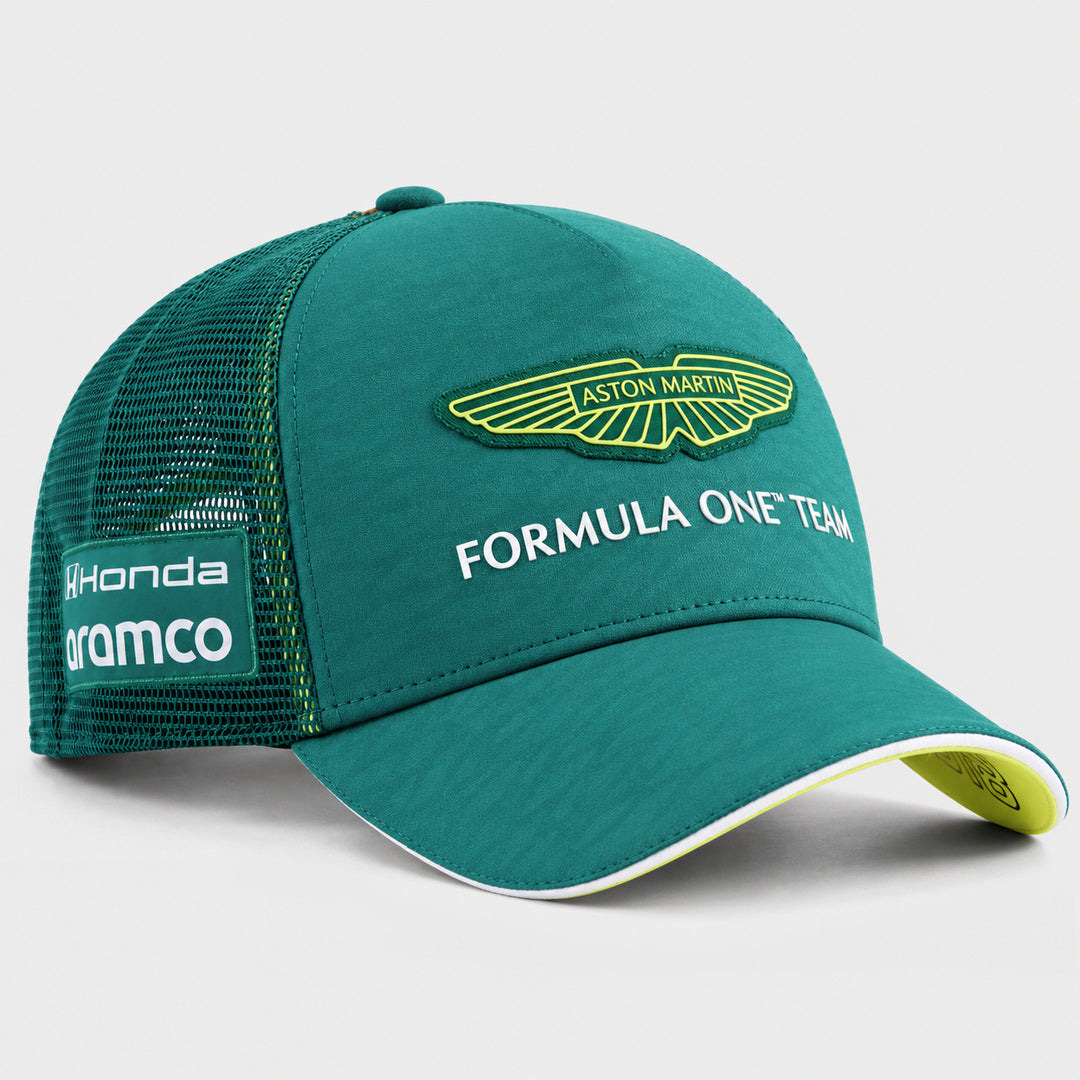 Wingline Trucker Cap
