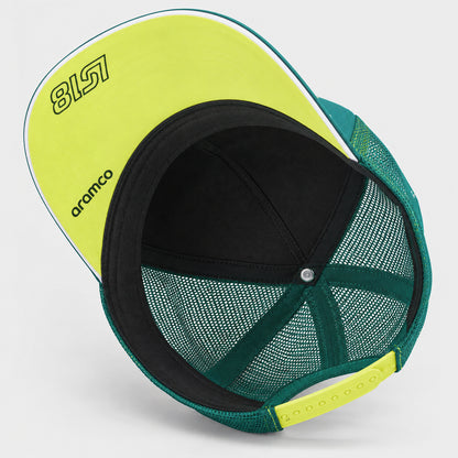 Wingline Trucker Cap