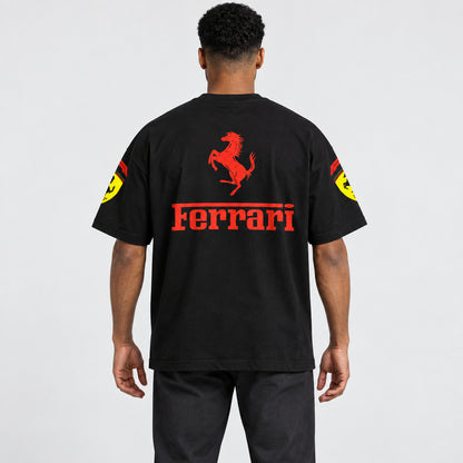 Ignition Oversized Tee